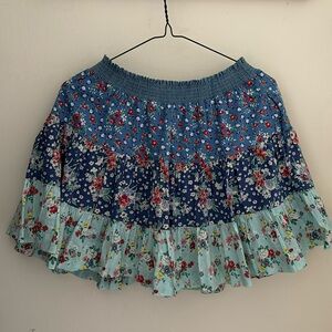 Ralph Lauren Polo Country Skirt XL 16